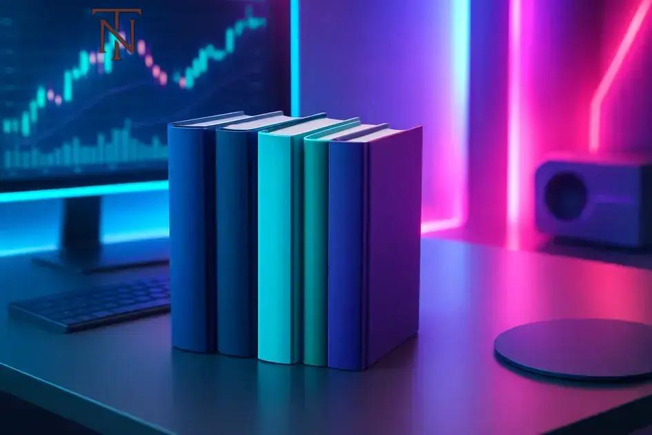 Melhores livros sobre investimentos para ler em 2025