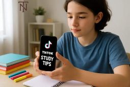 Métodos de estudo que viralizaram no TikTok: funcionam mesmo?