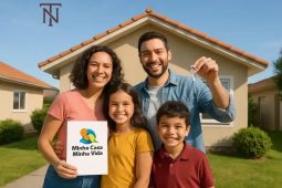 Minha Casa Minha Vida: Benefícios para Cotistas do FGTS