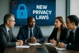 Nova lei de proteção de dados entra em vigor