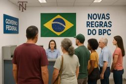 Nova Regra do BPC: O Que Muda para os Beneficiários