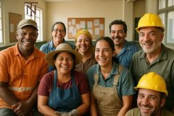 Novo Benefício para Trabalhadores Informais em 2025