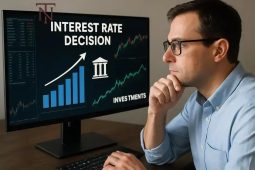 O papel da Selic nos seus investimentos