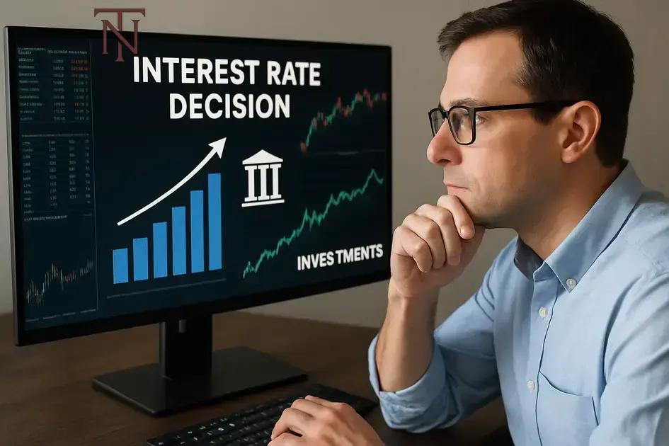 O papel da Selic nos seus investimentos