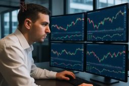 O que é day trade e por que exige cautela?