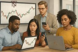 O que são ações e como começar a investir nelas?