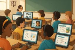 Plataformas adaptativas de ensino: o que são e como funcionam?