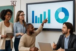 Professores do futuro: as competências mais valorizadas hoje