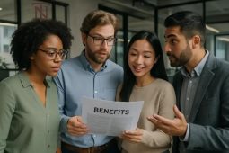 Quem Pode Acumular Benefícios Sociais em 2025