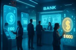 Real digital começa fase de testes com bancos