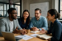 Riscos e vantagens de investir em startups