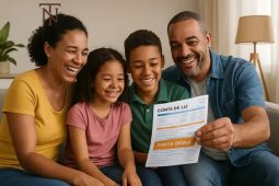 Tarifa Social de Energia: Veja se Você Pode Economizar