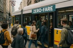 Tarifa Zero em Transportes Públicos: Cidades que Já Adotaram