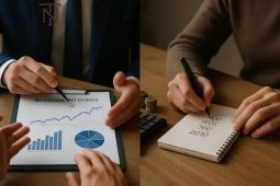 Tesouro Direto ou Poupança: qual vale mais a pena hoje?