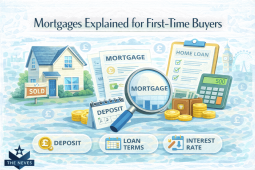 Mortgages